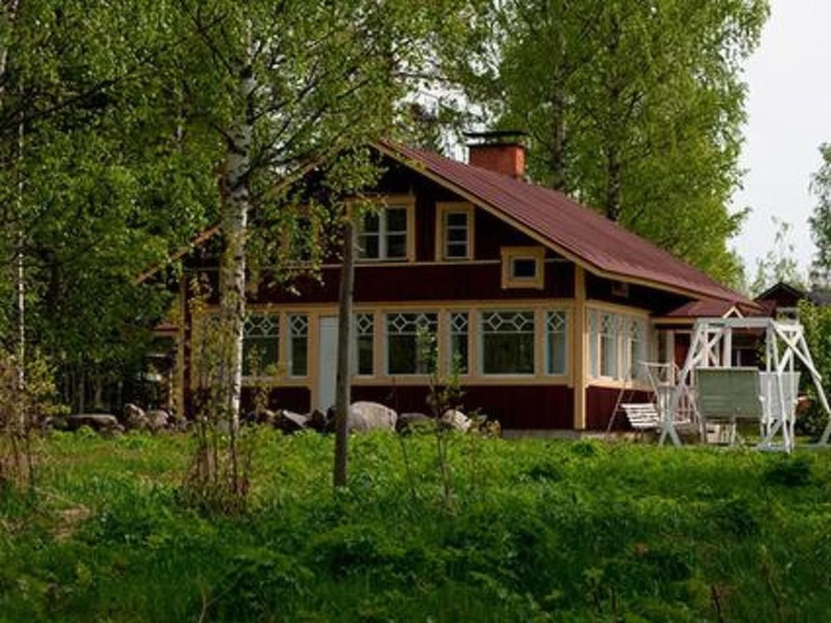Дома для отпуска Holiday Home Piennarpää Kalmari-4