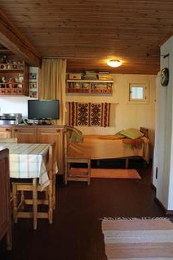 Дома для отпуска Holiday Home Piennarpää Kalmari-22