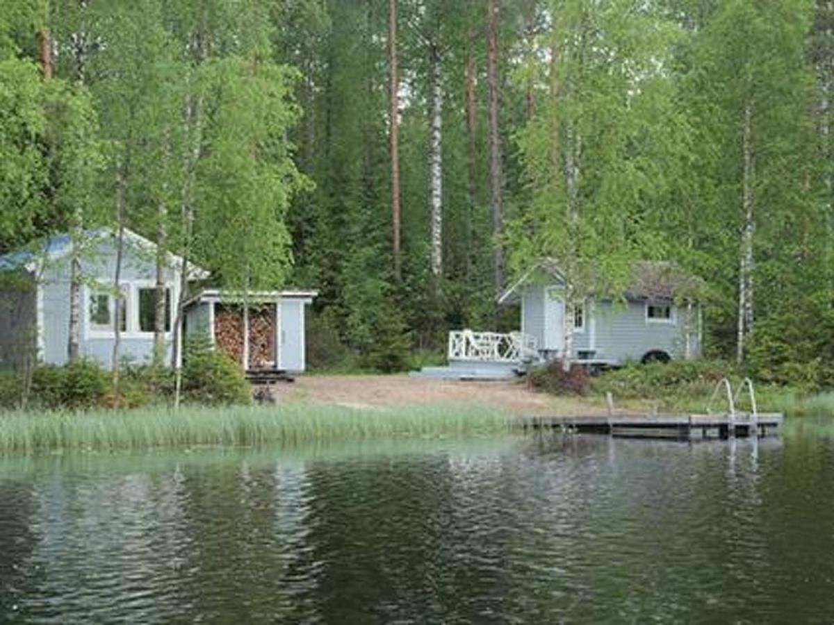 Дома для отпуска Holiday Home Piennarpää Kalmari-5