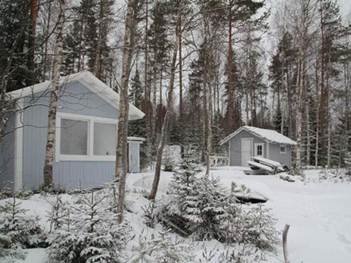 Дома для отпуска Holiday Home Piennarpää Kalmari