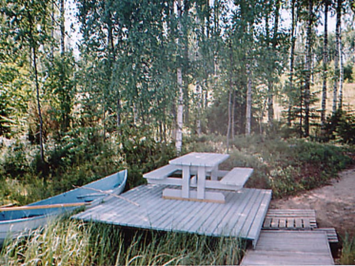 Дома для отпуска Holiday Home Piennarpää Kalmari-31