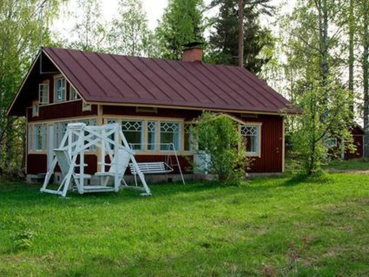 Дома для отпуска Holiday Home Piennarpää Kalmari-7