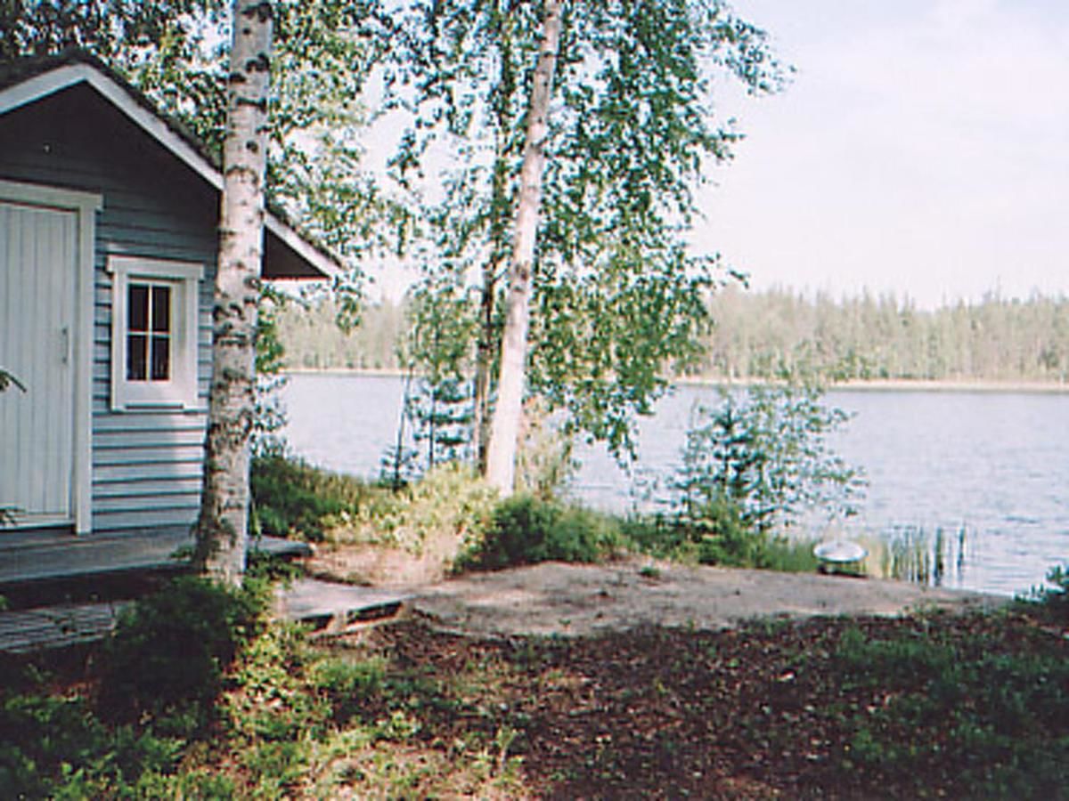 Дома для отпуска Holiday Home Piennarpää Kalmari-12